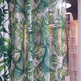 rintting curtain