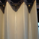 Stock curtains