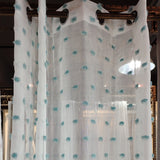 Stock curtains