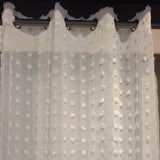 Stock curtains