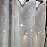 Stock curtains