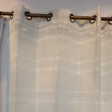 Stock curtains