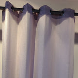 Stock curtains