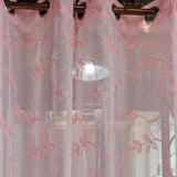 Stock curtains