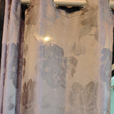 Stock curtains