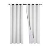 Coatting blackout curtain