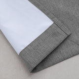 Coatting blackout curtain