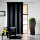Basic fabric curtain,solid curtain