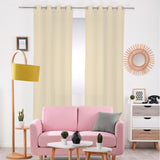 Basic fabric curtain,solid curtain