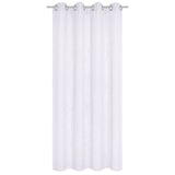 Basic fabric curtain,solid curtain