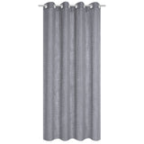 Basic fabric curtain,solid curtain