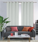Basic fabric curtain,solid curtain