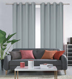 Basic fabric curtain,solid curtain