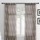 rintting curtain