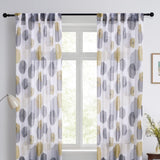 rintting curtain